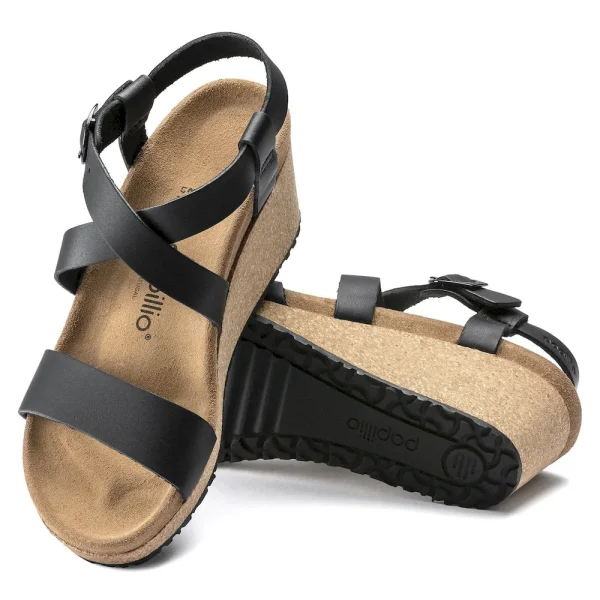 Sibyl Leather Black - Image 4