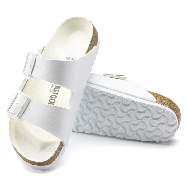 Arizona Birko-Flor White - Image 4