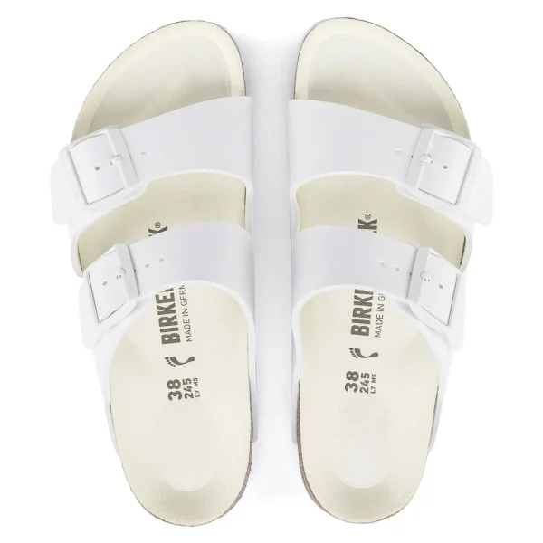 Arizona Birko-Flor White - Image 5