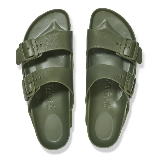 Arizona Essentials EVA Khaki - Image 5