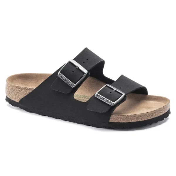Arizona Vegan Birkibuc Black