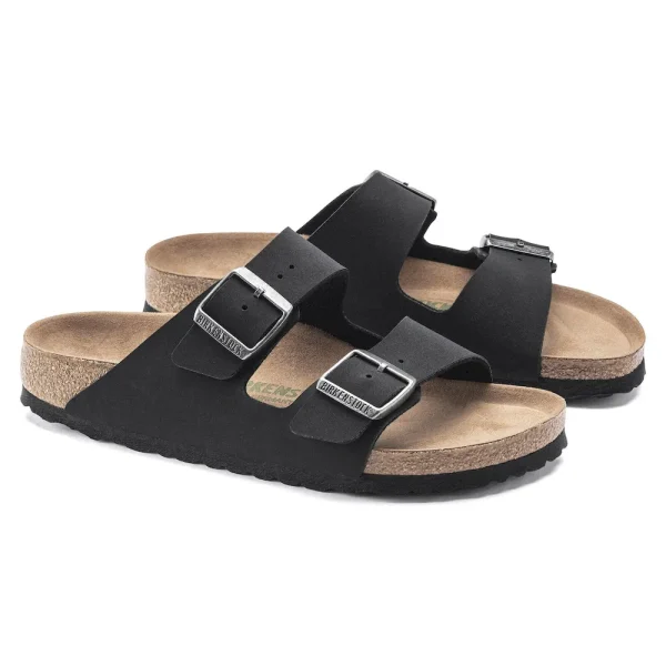 Arizona Vegan Birkibuc Black - Image 6