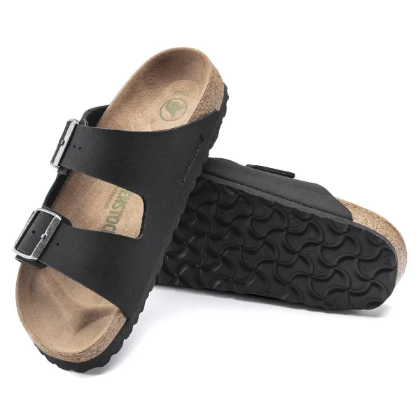 Arizona Vegan Birkibuc Black - Image 4