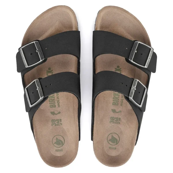 Arizona Vegan Birkibuc Black - Image 5