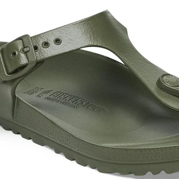 Gizeh Essentials EVA Khaki - Image 8