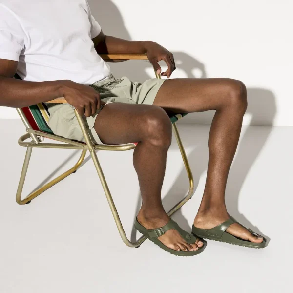 Gizeh Essentials EVA Khaki - Image 3