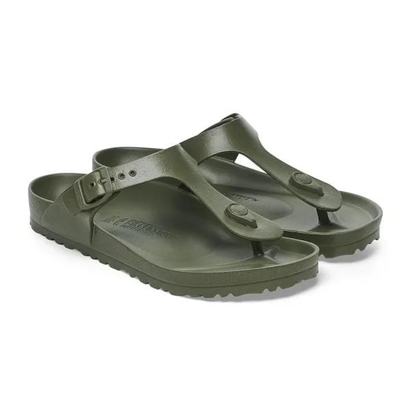Gizeh Essentials EVA Khaki - Image 6