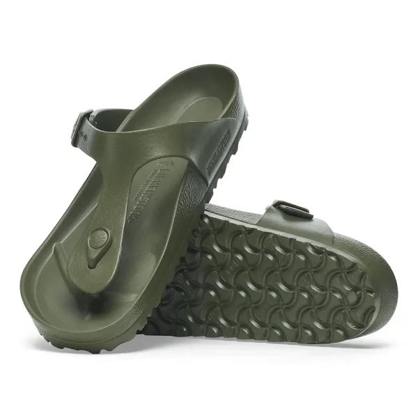 Gizeh Essentials EVA Khaki - Image 4