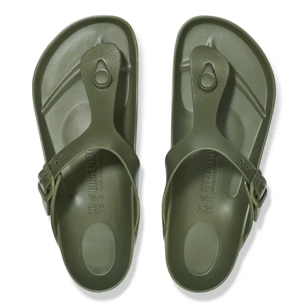 Gizeh Essentials EVA Khaki - Image 5