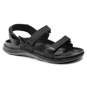 Kalahari Women Birko-Flor Black