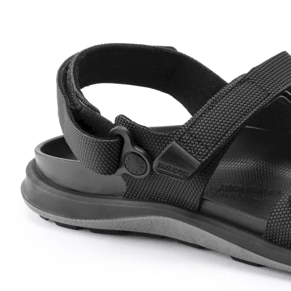 Kalahari Women Birko-Flor Black - Image 8
