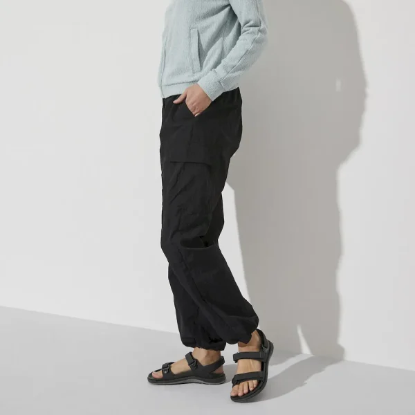 Kalahari Women Birko-Flor Black - Image 2