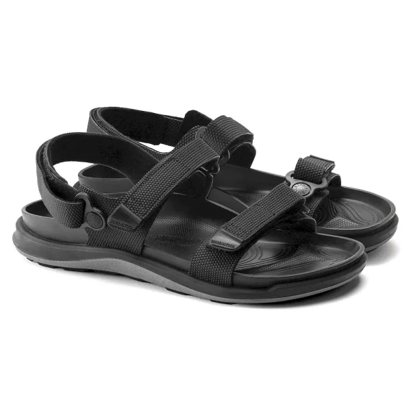 Kalahari Women Birko-Flor Black - Image 6