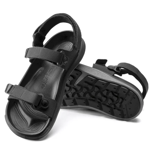 Kalahari Women Birko-Flor Black - Image 4