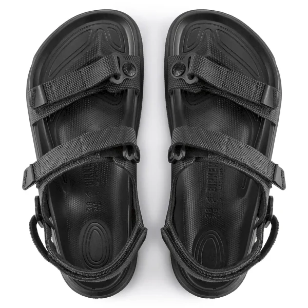 Kalahari Women Birko-Flor Black - Image 5