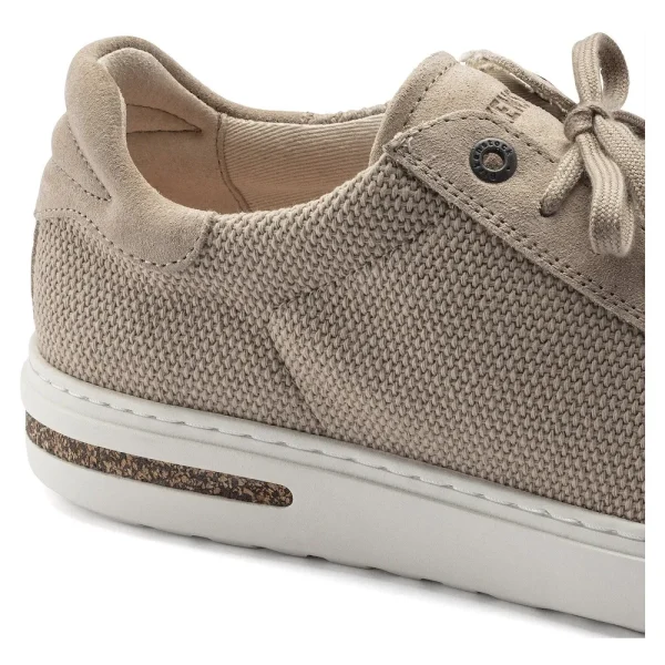 Bend Low Canvas-Suede Sandcastle - Image 8