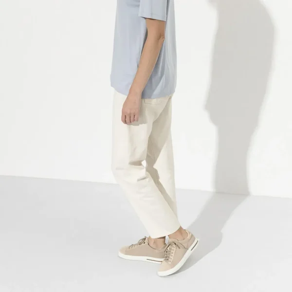 Bend Low Canvas-Suede Sandcastle - Image 2