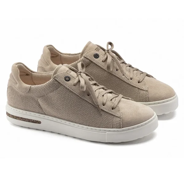 Bend Low Canvas-Suede Sandcastle - Image 6