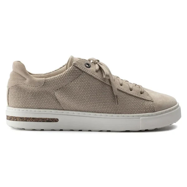 Bend Low Canvas-Suede Sandcastle - Image 7