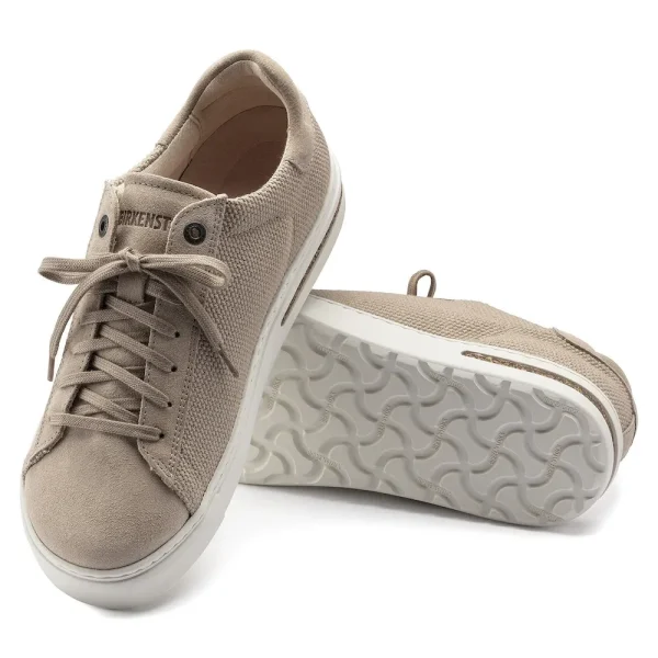 Bend Low Canvas-Suede Sandcastle - Image 4