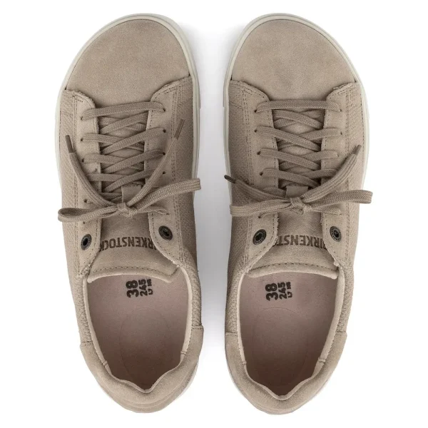 Bend Low Canvas-Suede Sandcastle - Image 5