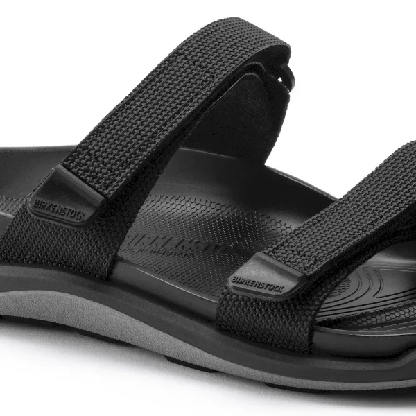 Sahara Women Birko-Flor Futura Black - Image 8