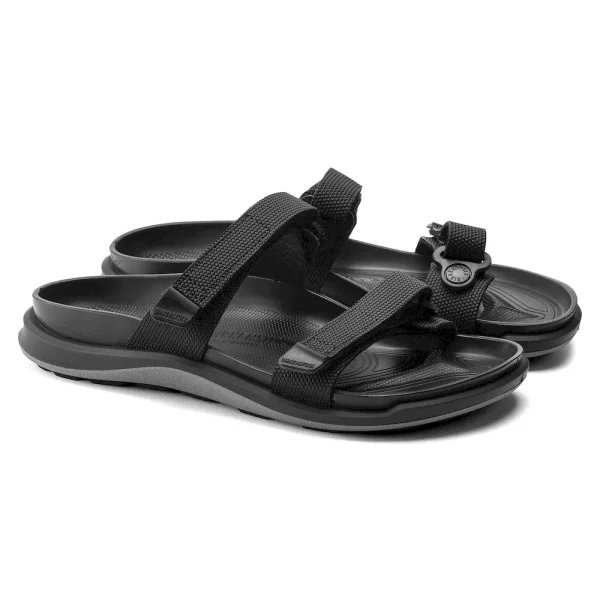 Sahara Women Birko-Flor Futura Black - Image 6
