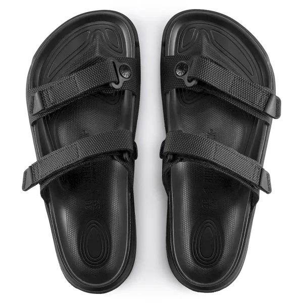 Sahara Women Birko-Flor Futura Black - Image 5