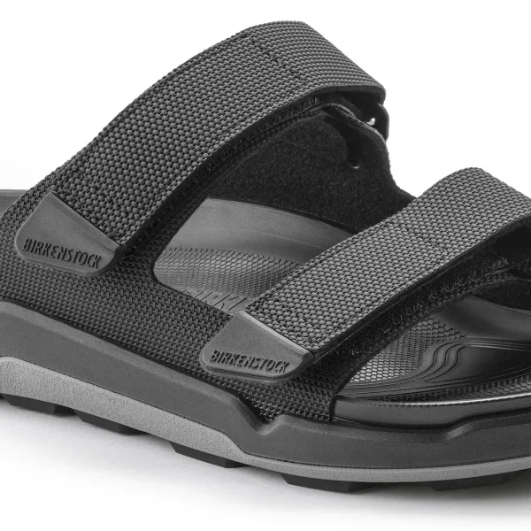 Atacama Men Birko-Flor Futura Black - Image 8