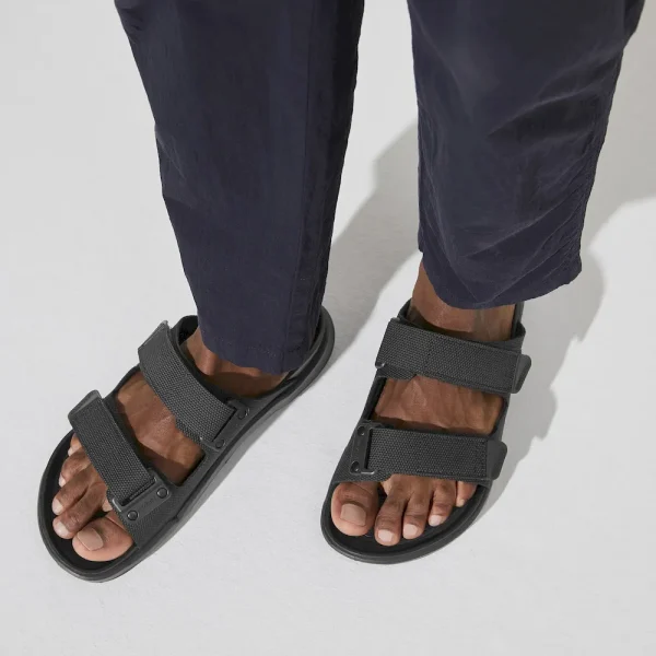 Atacama Men Birko-Flor Futura Black - Image 3