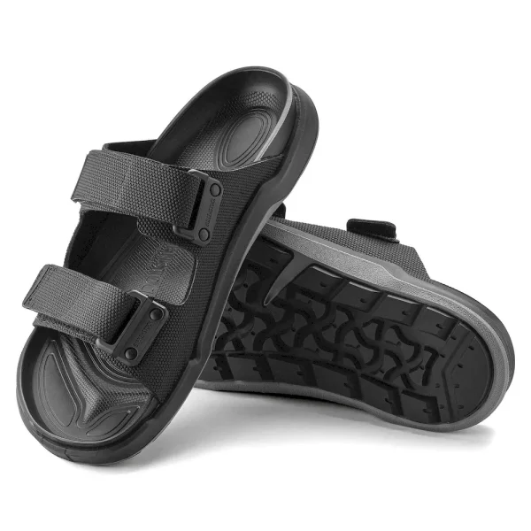 Atacama Men Birko-Flor Futura Black - Image 4