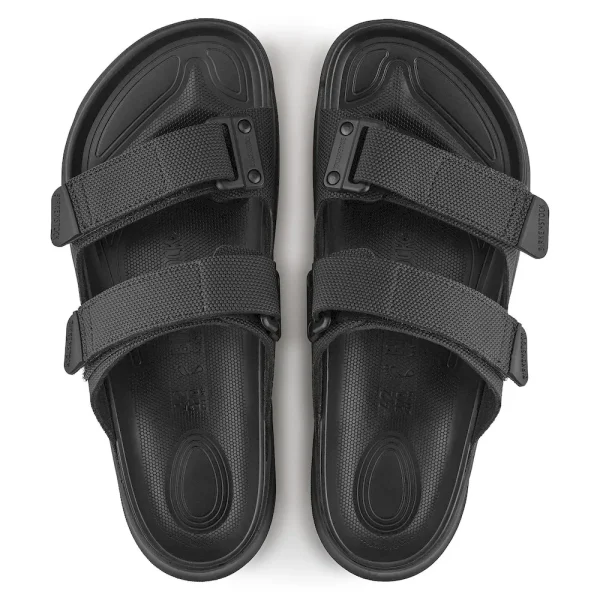 Atacama Men Birko-Flor Futura Black - Image 5