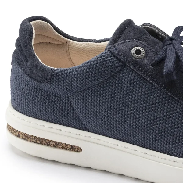 Bend Low Canvas-Suede Midnight Blue - Image 8