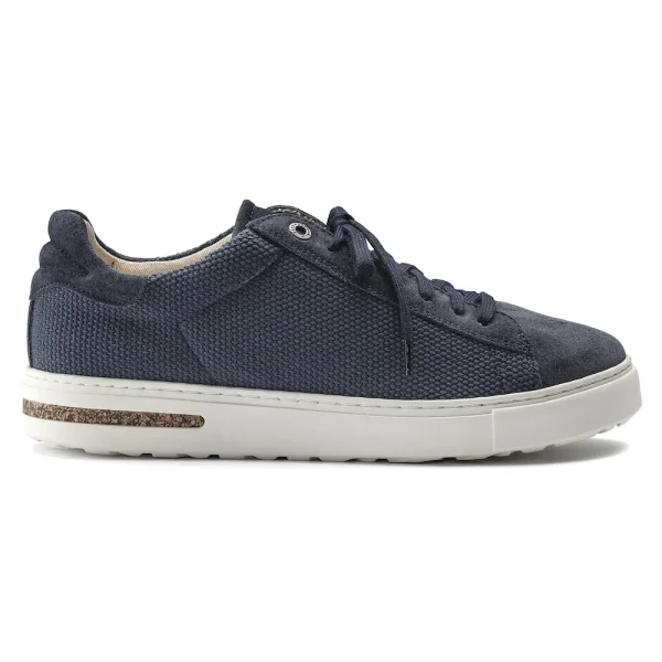 Bend Low Canvas-Suede Midnight Blue - Image 7
