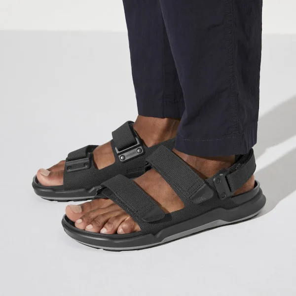 Tatacoa Birko-Flor Futura Black - Image 3