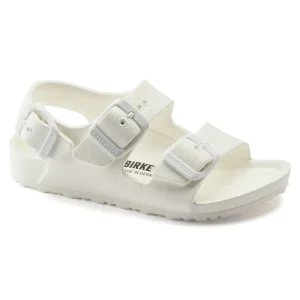 Milano  Essentials Kids EVA White