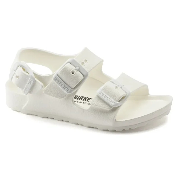 Milano  Essentials Kids EVA White