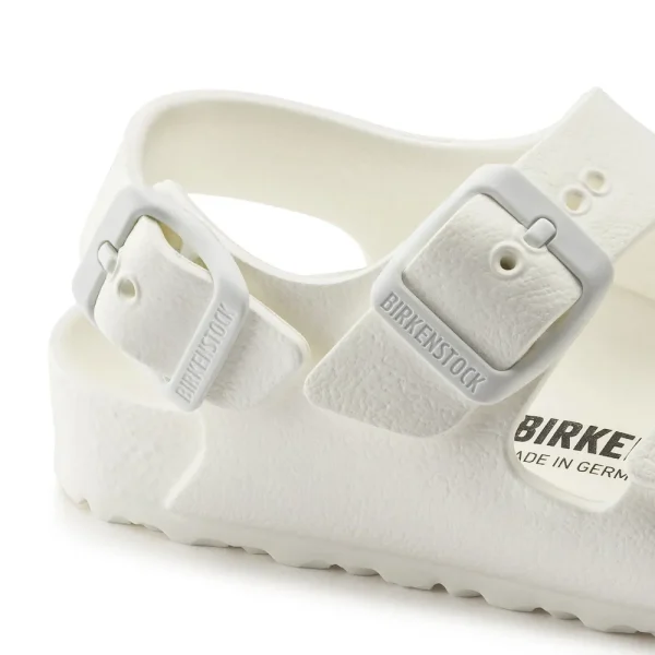 Milano  Essentials Kids EVA White - Image 6
