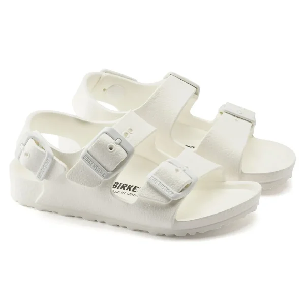 Milano  Essentials Kids EVA White - Image 4
