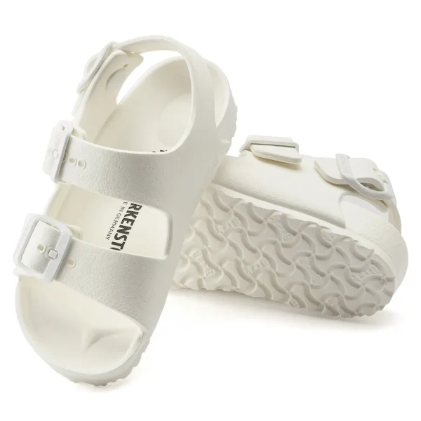Milano  Essentials Kids EVA White - Image 2