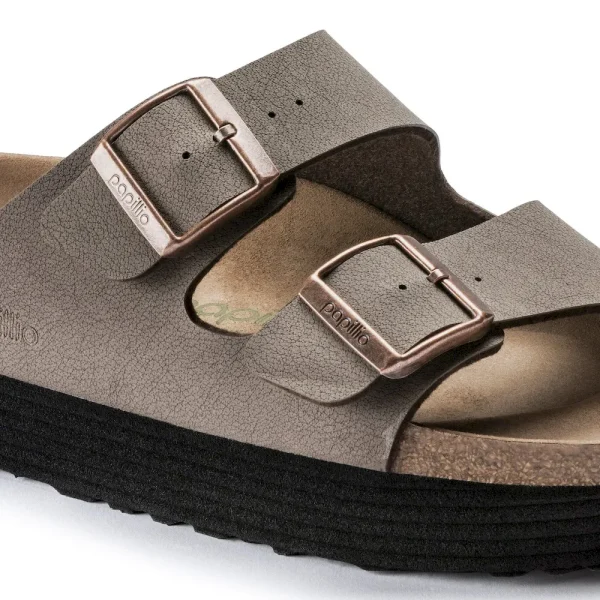 Arizona Flex Platform Vegan Birkibuc Mocha - Image 8