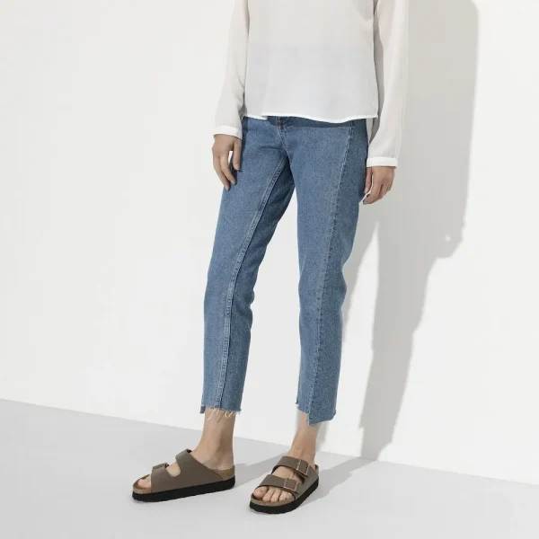Arizona Flex Platform Vegan Birkibuc Mocha - Image 2