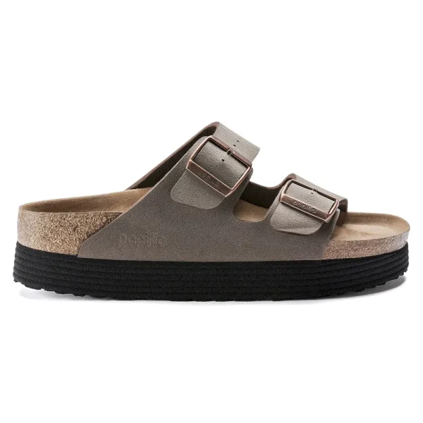 Arizona Flex Platform Vegan Birkibuc Mocha - Image 7