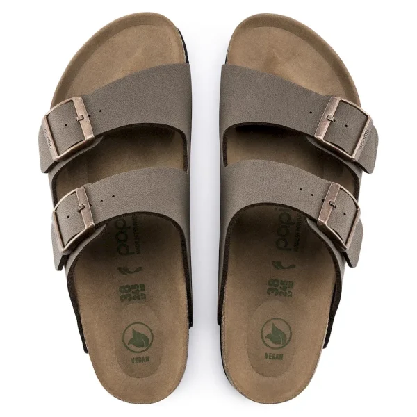 Arizona Flex Platform Vegan Birkibuc Mocha - Image 5
