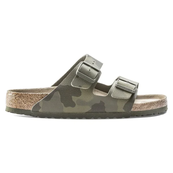 Arizona Soft Footbed Birko-Flor Desert Soil Camo Green - Image 8
