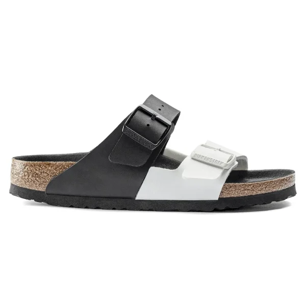 Arizona Split Birko-Flor Black/White - Image 7