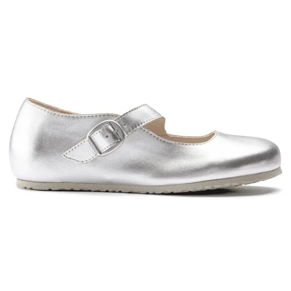 Tracy Leather Silver - Image 7