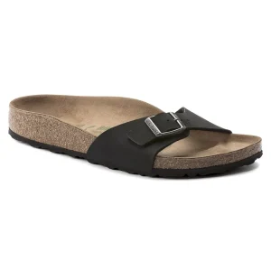 Madrid Vegan Birkibuc Black