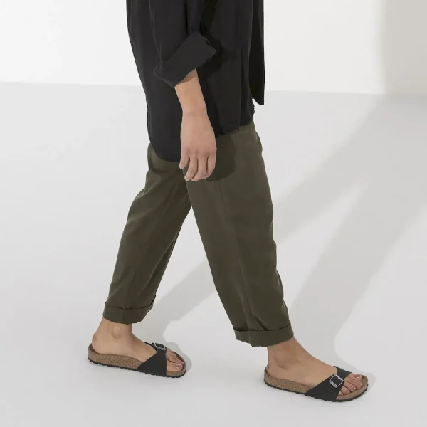 Madrid Vegan Birkibuc Black - Image 2