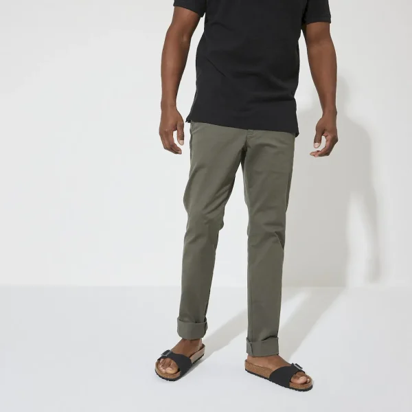 Madrid Vegan Birkibuc Black - Image 3